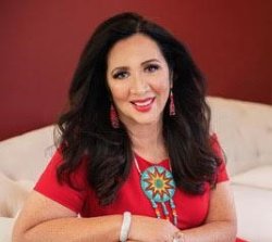 Deep Cultural Roots Fuel a Passion in UWLA Professor Cynthia M. Ruiz for Giving Back in the Classroom and the Community